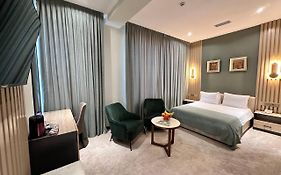 Husma Hotel & Spa
